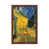 Brown Floater Framed is unavailable