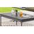 Aalaysia Rectangular Wicker Outdoor Coffee Table , 42.5'' in. W 24.8'' in. D