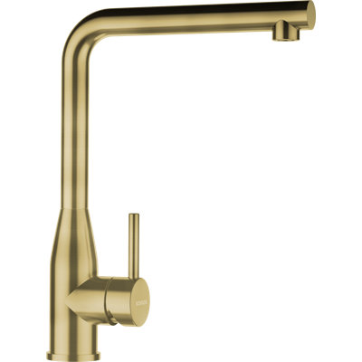 High Pressure Single Lever Monobloc Tap