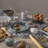 Le Creuset Stoneware 9" Pie Dish-76079808