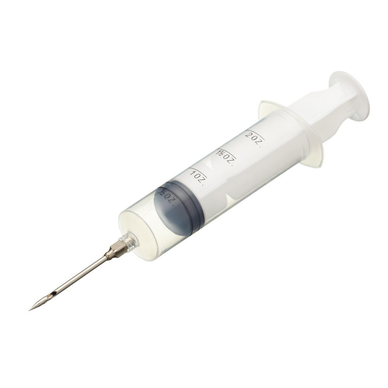 Injecteur de marinade