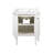 Briallen 30" Vanity With Oval Undermount Sink-106700233-106700234