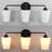 Sereyah 3 - Light Dimmable Vanity Light-1421130499