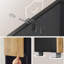 Freestanding Linen Cabinet
