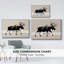 Wild Ambler I, peinture sur toile encadrée-94353864-94353861