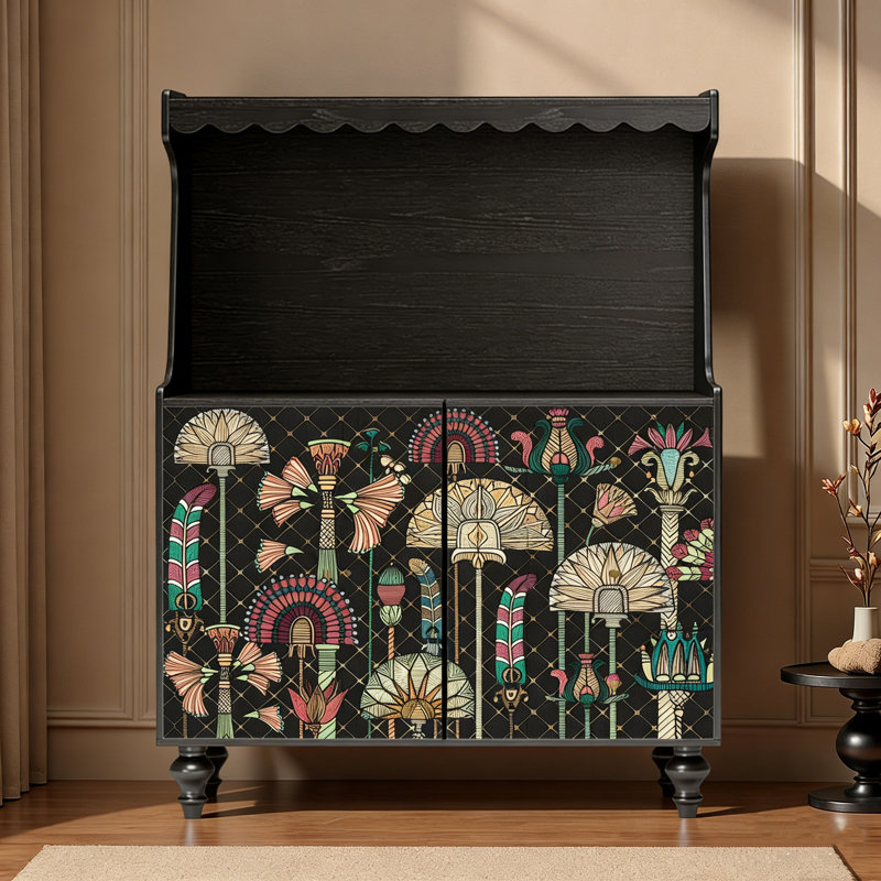 High-Quality Home Sideboard