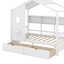Lit simple avec tiroirs-1677996669
