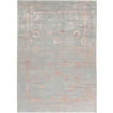 Oriental Area Rug
