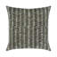 Intertwine Striped Square Indoor / Outdoor Pillow Cover & Insert-1505466405