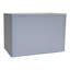 Abat-jour rectangulaire en lin H 11 po x l 10 po (araignée)-22522531