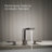 Composed Double Handle Deck Mounted Roman Tub Faucet Trim with Diverter-18955629