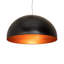 Luminaire suspendu de 60 po de largeur Gravity