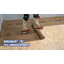 Rouleau de sous-couche pour carrelage et plancher