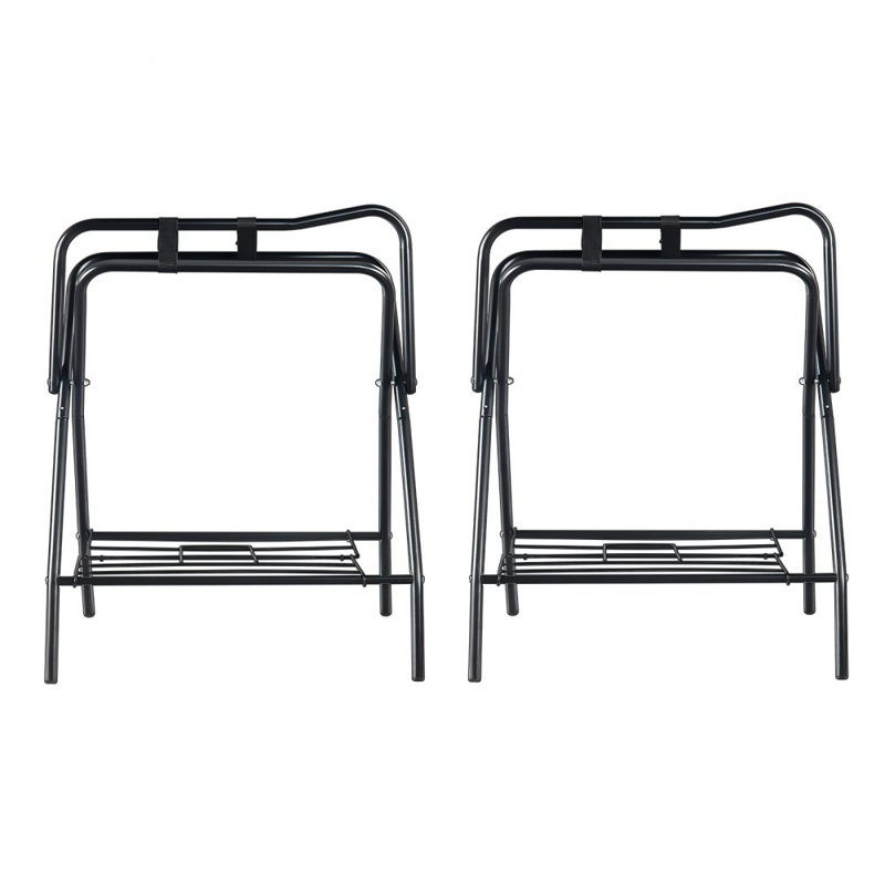 64.8cm W Steel Storage Rack
