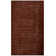 100% Wool Hand Loomed Area Rug