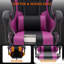 Trinx PC & Racing Game Chair-671185116