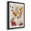 Fall Botanicals I, toile encadrée de qualité supérieure - prête à être accrochée-1236507201-1236507231