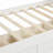 3-Drawers Sorage Wood Daybed-1228599403