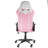Inbox Zero Adjustable Reclining Ergonomic Faux Leather Swiveling PC & Racing Game Chair with Footrest-1522344145
