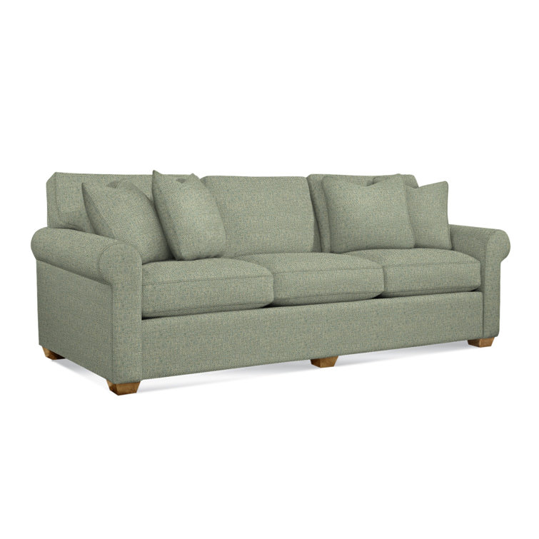 Bedford Upholstered 98'' Sofa
