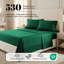 Ensemble de draps Edmont -70766124-32998708