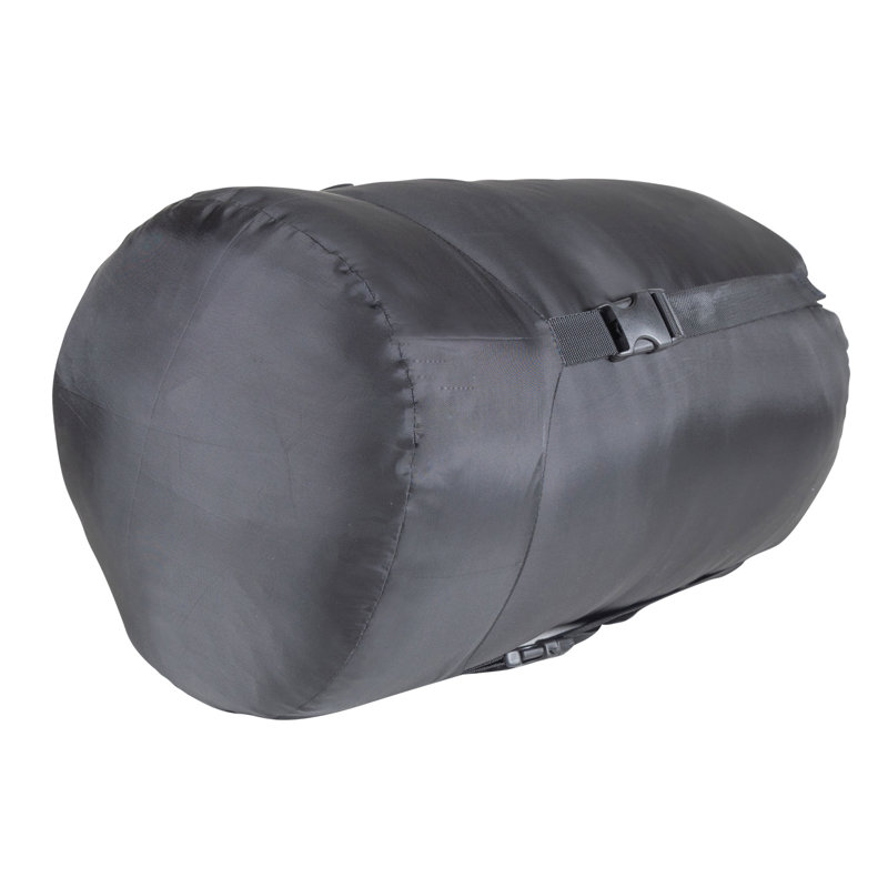 Sac de couchage Momie déchirée 35 degrés Kamp-Rite 35 X 78 pouces, bleu 2 tons
