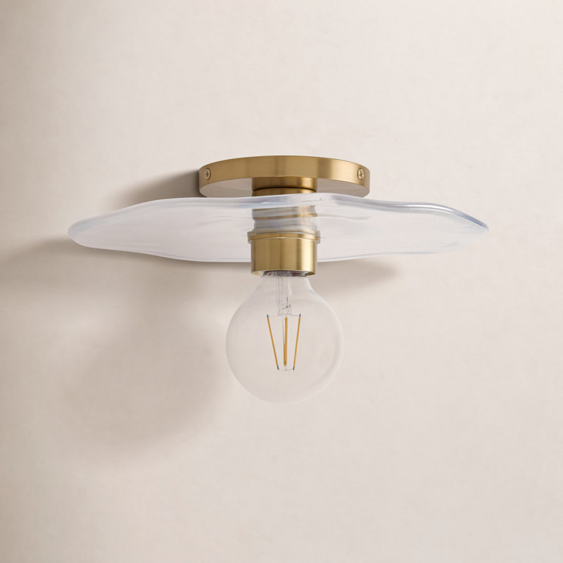 Dena Wall Sconce