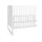 Nurture& Toddler Bed Rail
