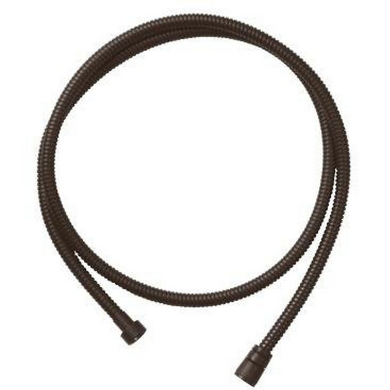 Tuyau de douche à main Rotaflex, Bronze huilé