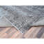 Tapis oriental gris en laine noué à la main 9 pi 6 po x 12 pi 4 po B68128DA3A1542478CFAF8A508DAD176