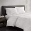 Édredon simple en duvet synthétique-117487239