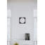 Horloge murale 12" Horduo-25724982