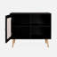Rectangle Cabinet Accent Chest-92324878