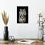 Powerful Tiger Portrait-106970614