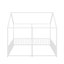 Lits plateforme simple-2114214709