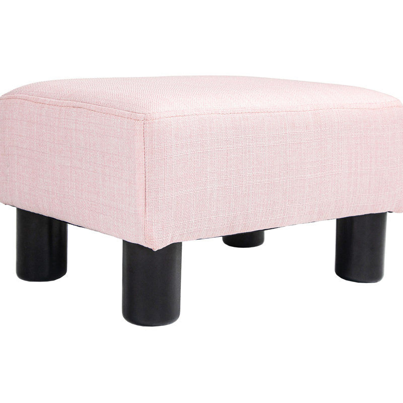 Repose-pieds Pink Living