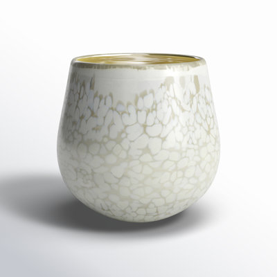 Scented Jar Candle