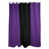 Purple/Black/Purple