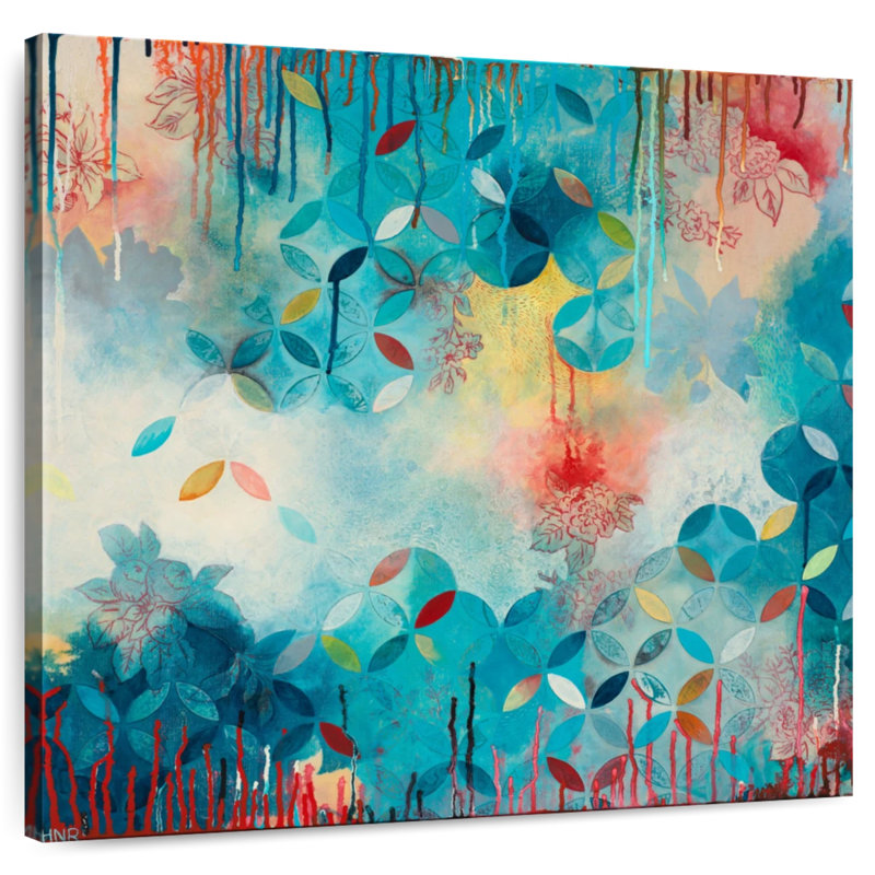 Avery Tranquil Eden I