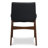 Oliva Full-Grain Italian Leather Dining Chair-122253122