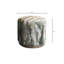 Repose-pieds ovale