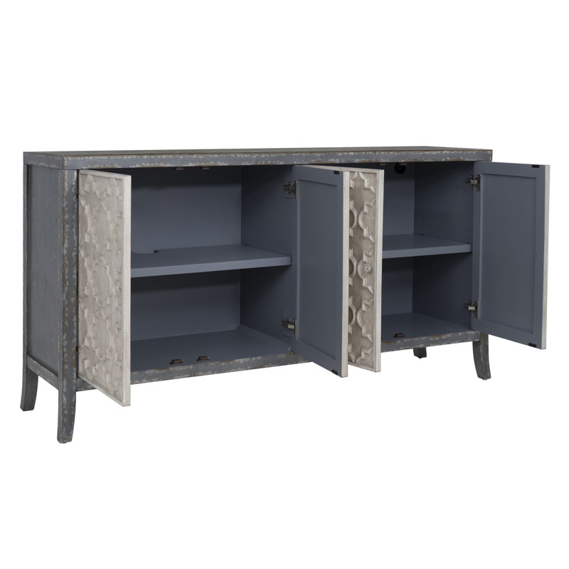 Ulrike 69.5'' Sideboard