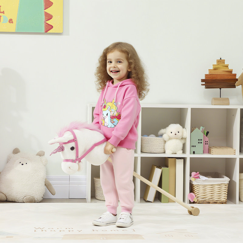 Hobby Horse