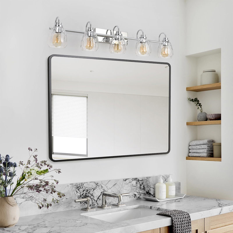 Tavonna 5 - Light Vanity Light