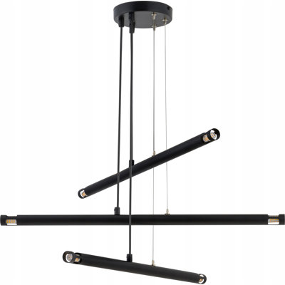 6 - Light Kitchen Island Pendant