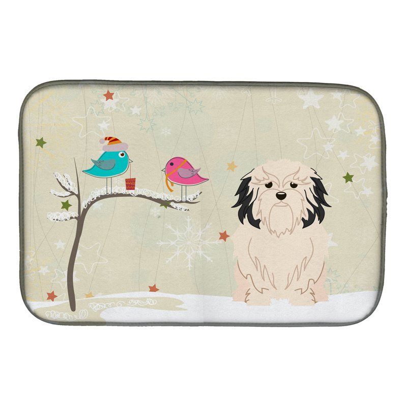 Drying Mat