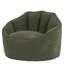 Boucle Bean Bag Chair-59911661
