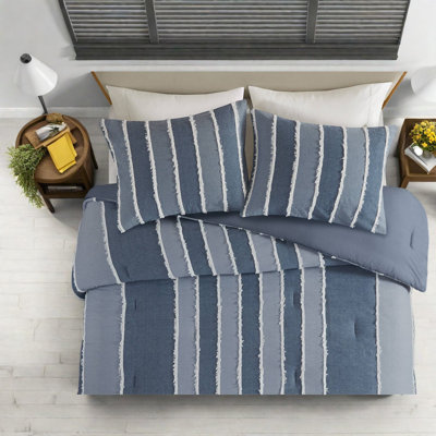 Ensembles de literie en coton Modern Modern