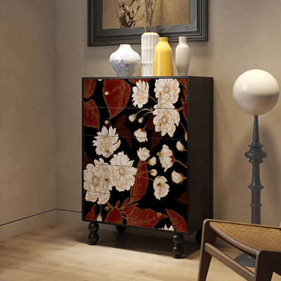 Armoire décorative Nordic