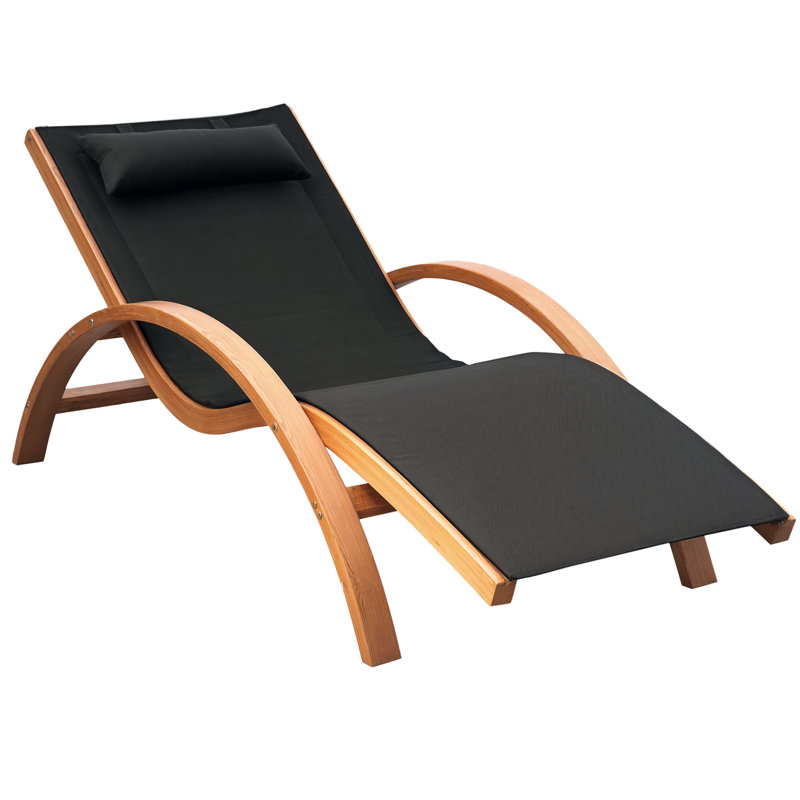 Barberine Reclining Chaise Lounge